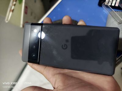 Google pixel 6 pro bán hoặc gl. Mua bán Điện thoại tại Thị xã Bến Cát Bình Dương được đăng bởi đam mê công nghệ