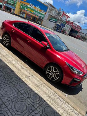 Kia Cerato 2020 2.0 AT Premium  - 60000 km