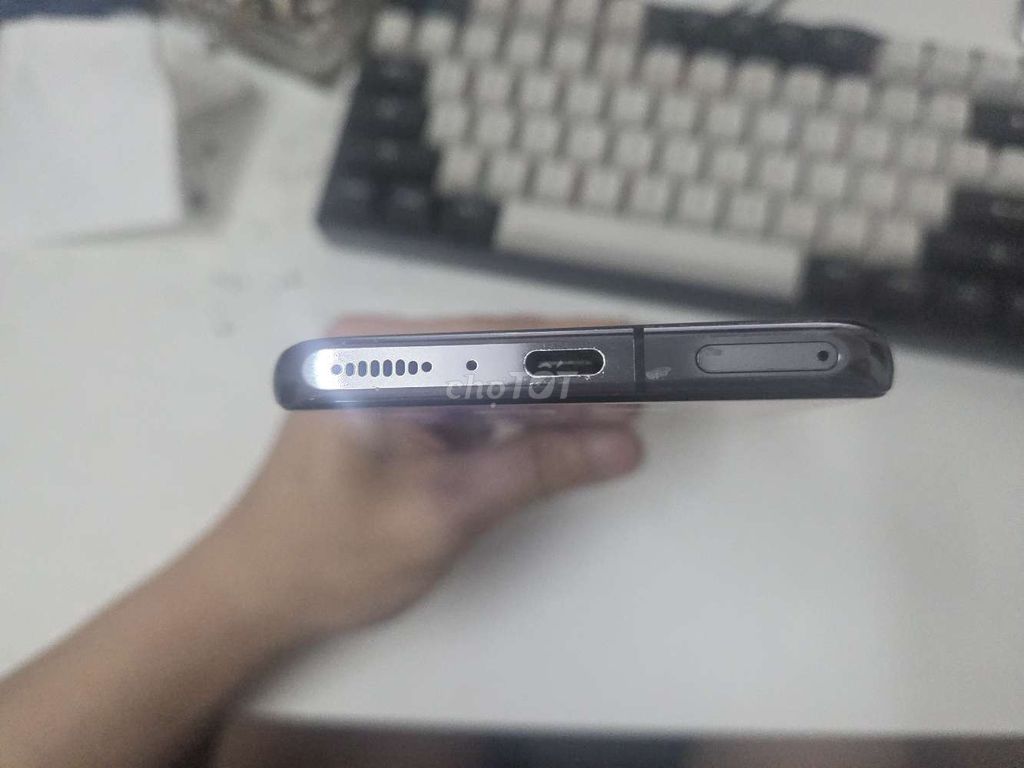 Xiaomi Mi 11 Ultra 256GB Đen. Mua bán Điện thoại tại Quận Nam Từ Liêm Hà Nội được đăng bởi quang hình 1