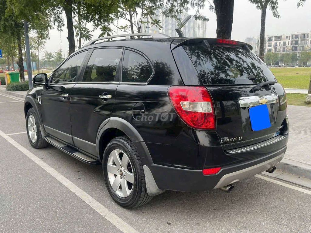 2008 LT 2.4 - 000000 km. Mua bán Ô tô tại Quận Đống Đa Hà Nội được đăng bởi Lưu Ngọc Phúc hình 1