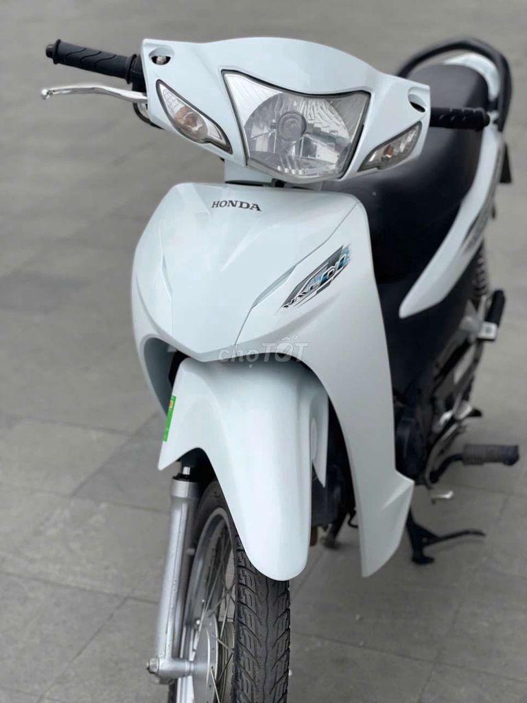 Honda Wave 110 dky 2023 mới 98%