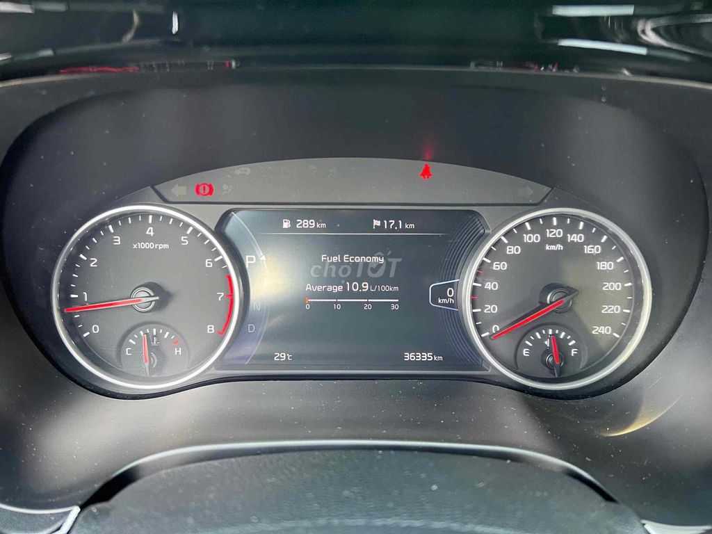 🔴 Kia Seltos 2022 Premium 1.4 AT - BAO TEST. Mua bán Ô tô tại Thành phố Biên Hòa Đồng Nai được đăng bởi Tuấn carhouse hình 16