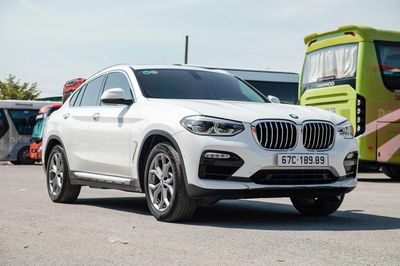 BMW X4 2018 Nhập Mỹ - Xe Cứng Giá Tốt. Mua bán Ô tô tại Quận Gò Vấp Tp Hồ Chí Minh được đăng bởi Mr Vương otosieuluot