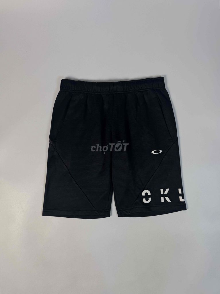 Quần short Oakley chính hãng. Mua bán Quần áo tại Quận Thanh Khê Đà Nẵng được đăng bởi Vincent2hand Đà Nẵng hình 1