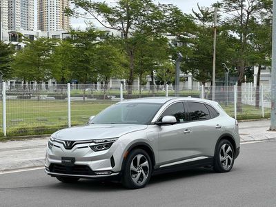 VF8 Eco 2023 Mua Pin Sdi giảm 70tr đổi xe xăng. Mua bán Ô tô tại Quận Thanh Xuân Hà Nội được đăng bởi hoang tran minh hình 1