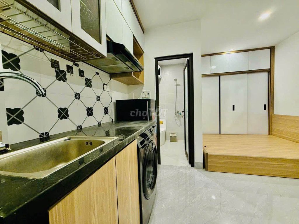 Квартира в аренду 8 Nguyen Dao An, полностью меблирована, недорого