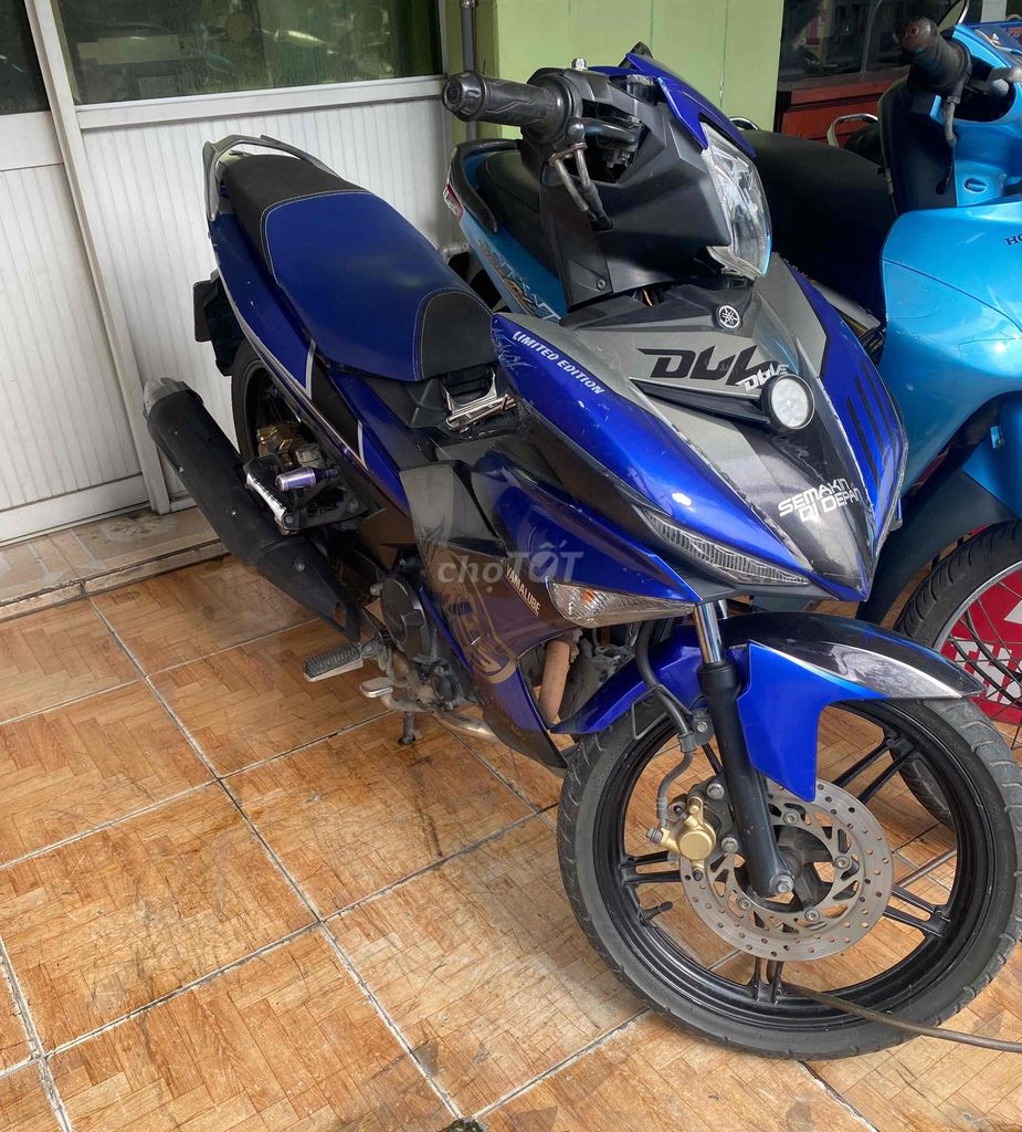 thanh lý xe yamaha đời 2016 biển số 75 , huế. Mua bán Xe máy tại Quận 12 Tp Hồ Chí Minh được đăng bởi Cầm Đồ Đại Phúc hình 2