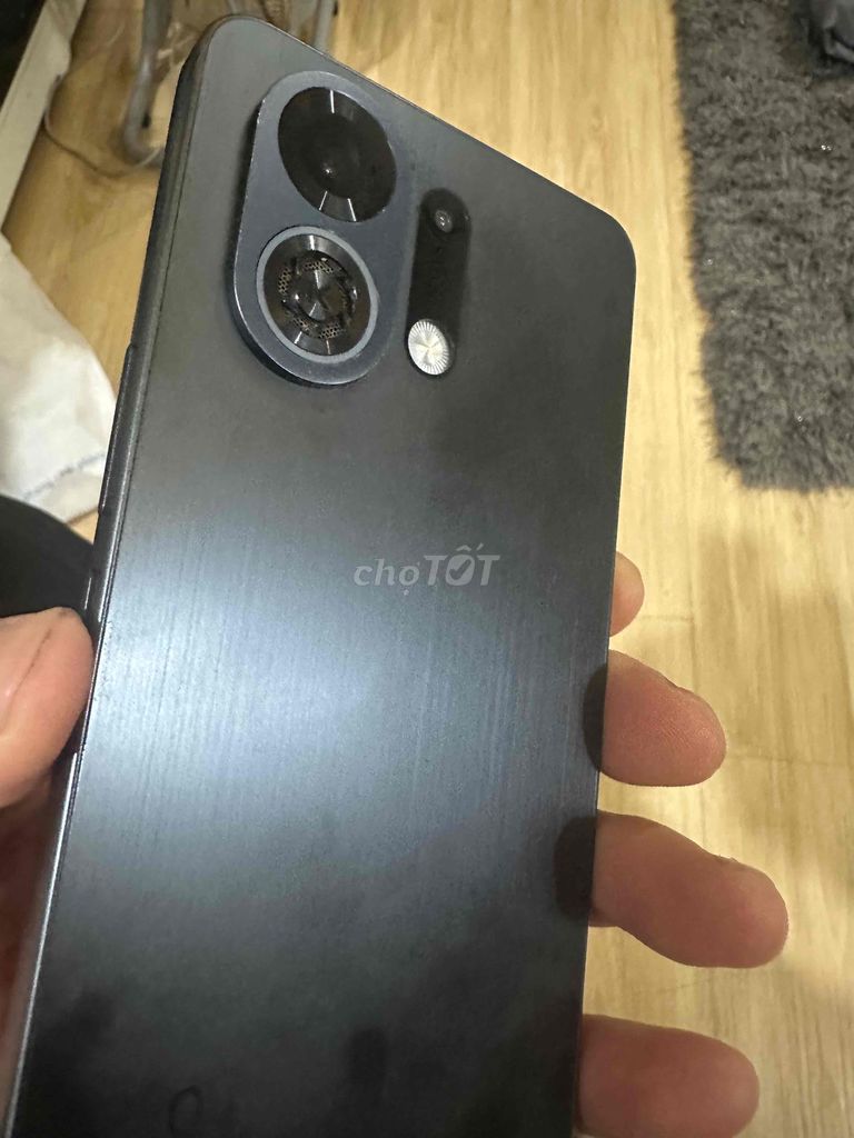 OPPO K13 Turbo Pro 5G 256GB Đen. Mua bán Điện thoại tại Quận Hoàng Mai Hà Nội được đăng bởi Tuấn hình 1