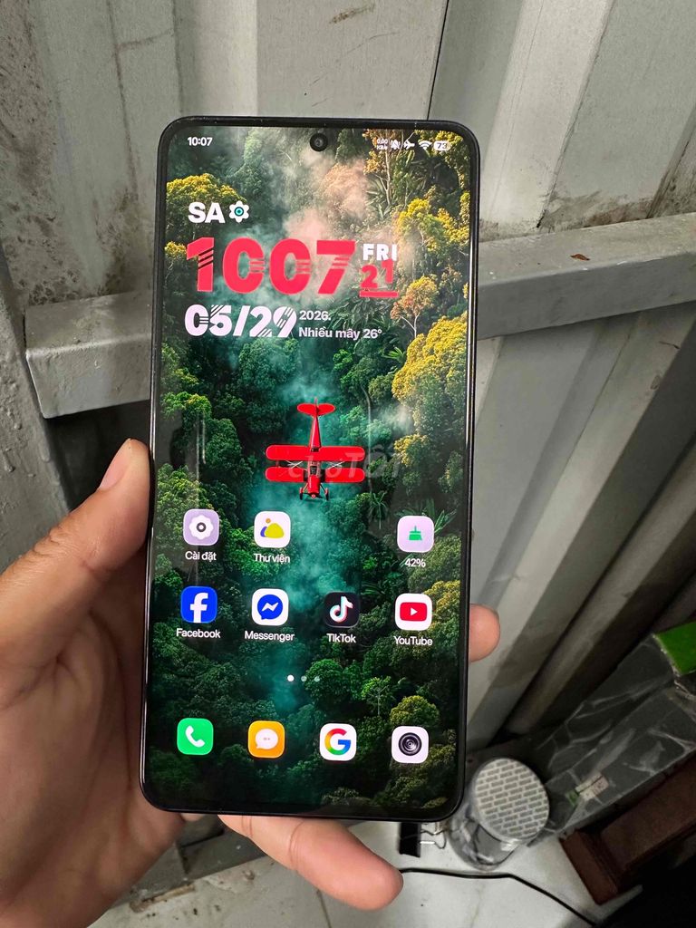 Xiaomi Turbo 3 đã unlock QT có GL. Mua bán Điện thoại tại Quận Ô Môn Cần Thơ được đăng bởi Tuấn hình 1