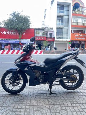 Honda Winner V1 Đỏ đen