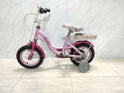 Xe đạp trẻ em 12 inch HF663