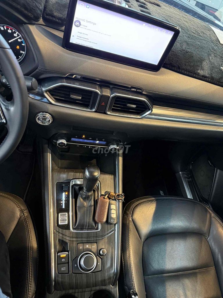 Mazda CX 5 2020 2.0L AT Premium - 65000 km. Mua bán Ô tô tại Thành phố Đà Lạt Lâm Đồng được đăng bởi ĐỒNG MOTOR 2  cá nhân hình 5
