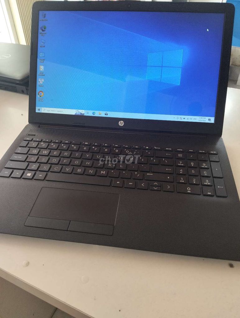 HP Máy tính xách tay i3 4GB/148GB Đen. Mua bán Laptop tại Thành phố Nha Trang Khánh Hòa được đăng bởi le cuong  hình 1