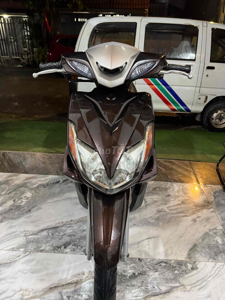 luvis 2011 zin bstp. Mua bán Xe máy tại Huyện Hóc Môn Tp Hồ Chí Minh được đăng bởi Bà Điểm hóc môn hình 3