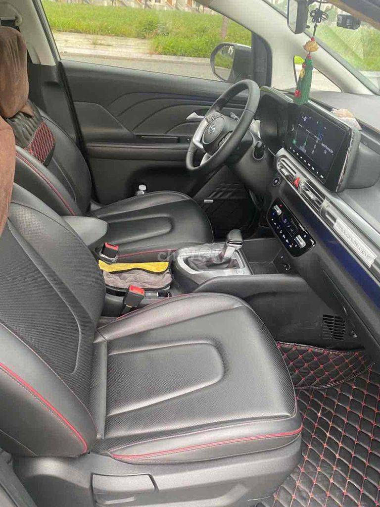Hyundai Stargazer 2024 X Cao cấp - 400000 km. Mua bán Ô tô tại Thành phố Thủ Đức Tp Hồ Chí Minh được đăng bởi Hân nguyễn hình 5