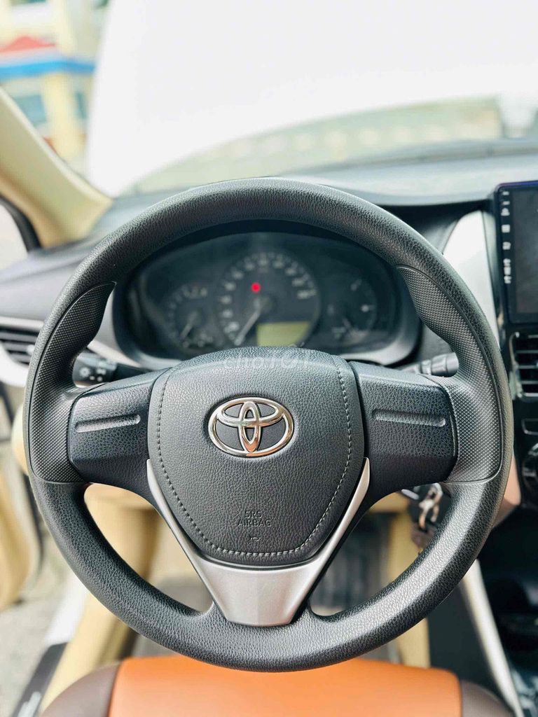 TOYOTA VIOS E MT 2019. Mua bán Ô tô tại Quận 1 Tp Hồ Chí Minh được đăng bởi AUTO 380 hình 12