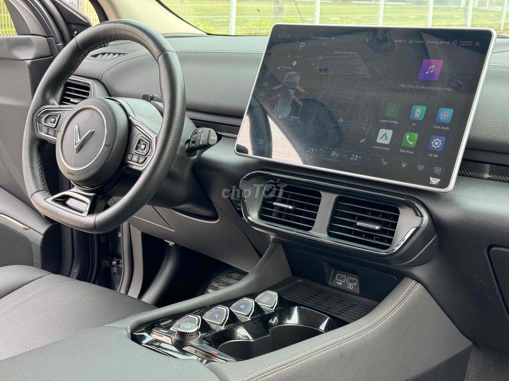 VF8 Eco 2022 Mua Pin Sdi giảm 70tr đổi xe xăng. Mua bán Ô tô tại Quận Thanh Xuân Hà Nội được đăng bởi hoang tran minh hình 5