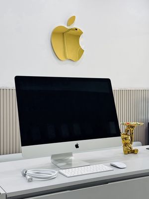 Apple iMac 27inch 5K Retina siêu chất Likenew i9. Mua bán Máy tính để bàn tại Quận Bình Tân Tp Hồ Chí Minh được đăng bởi Minh Sơn Apple