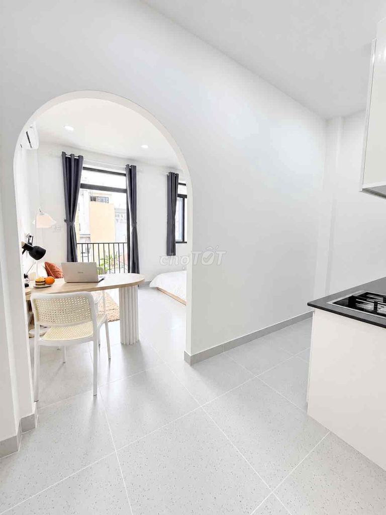Аренда · 1 комн. · 35 м² · Quận Gò Vấp, ул. Đường Nguyễn Thái Sơn