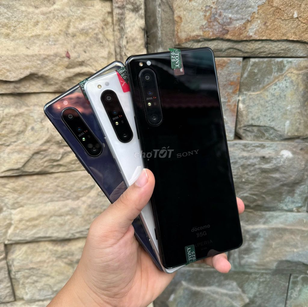 Sony X1 Mark 2 (x1ii) 128GB Snap 865 Zin đẹp. Mua bán Điện thoại tại Quận Gò Vấp Tp Hồ Chí Minh được đăng bởi Di Động Vũ Hà hình 1