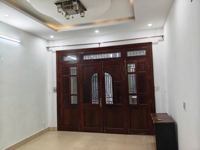 CHO THUÊ NHÀ NGUYÊN CĂN SẠCH ĐẸP ngần vòng xoay PHÚ HỮU, QUẬN 9