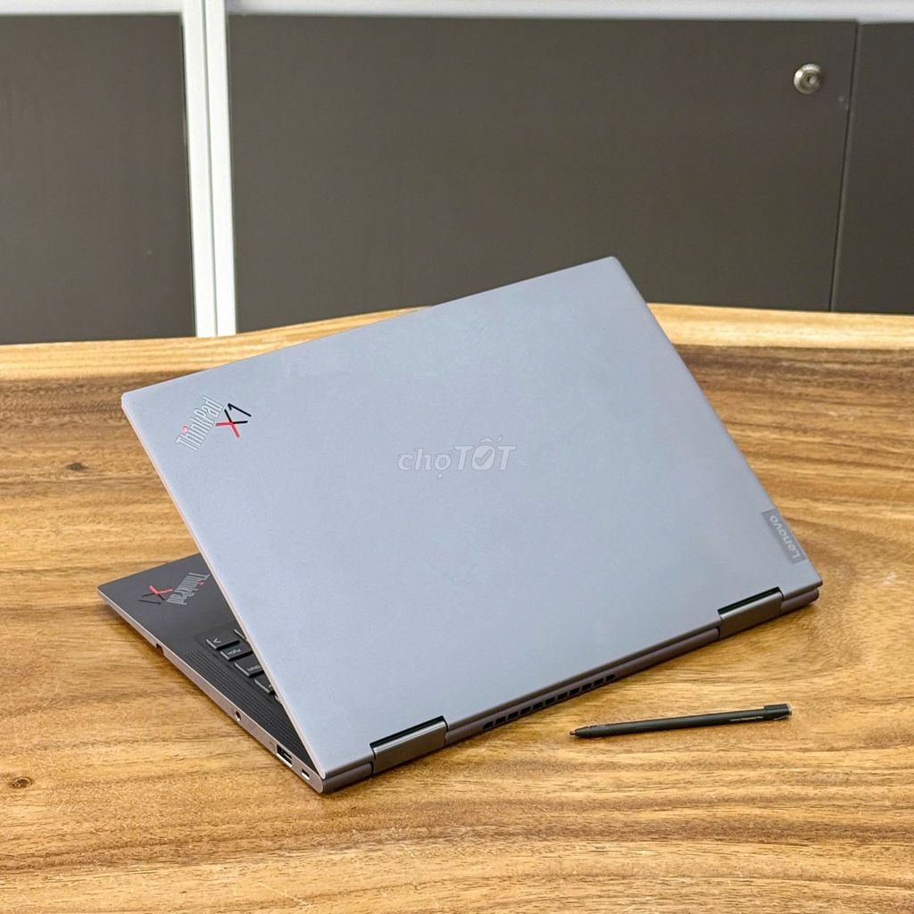 THINKPAD X1 YOGA GEN 6.I5 1135G7-16G-256G CẢM ỨNG. Mua bán Laptop tại Thành phố Thủ Dầu Một Bình Dương được đăng bởi Hùng hình 1