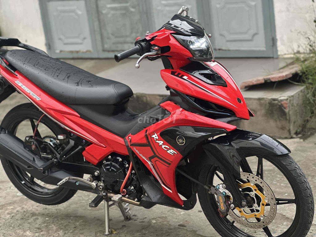 ex 135 Úp Lc 9c bs64. Mua bán Xe máy tại Quận Bình Thuỷ Cần Thơ được đăng bởi alitiad hình 2