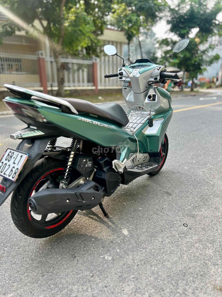 HONDA AIR BLADE 150 ABS – ĐỜI 2022. Mua bán Xe máy tại Thị xã Tân Uyên Bình Dương được đăng bởi Hồ Hoàng Cảnh   hình 3