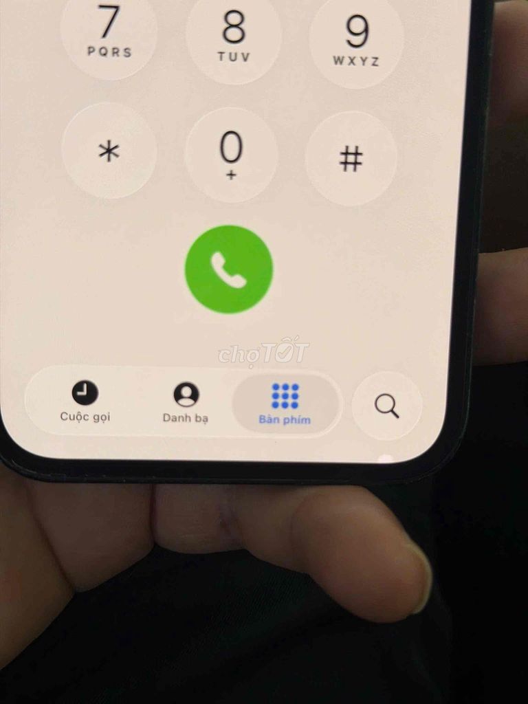 iPhone 12 Pro 512GB Xanh Quốc tế. Mua bán Điện thoại tại Thành phố Thuận An Bình Dương được đăng bởi Trung Apple Ko bán góp hình 1