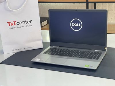 Dell 5593 Core i5-1035G1, Card NVIDIA MX230