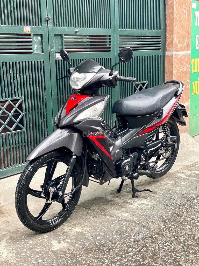 50cc Kymco Vistar đẹp