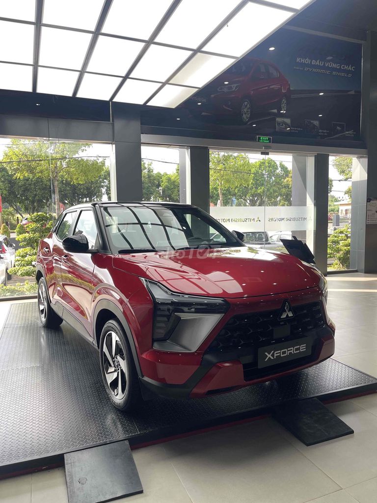 Mitsubishi Xpander 2025 Premium 1.5 AT. Mua bán Ô tô tại Thành phố Buôn Ma Thuột Đắk Lắk được đăng bởi KaNu Mitsubishi Dak Lak  hình 6