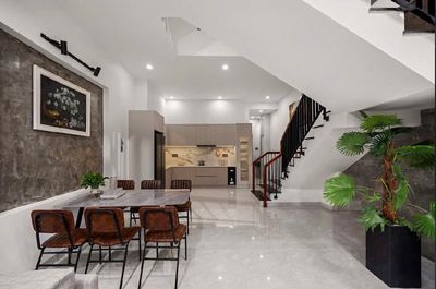 Rent · 5 bd · 100 м² · Quận Sơn Trà, ул. Đường Nguyễn Đức An