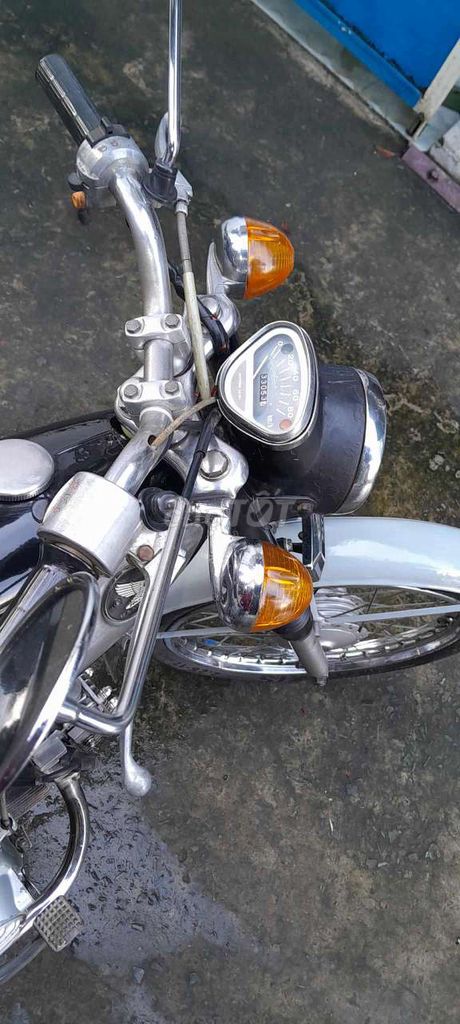 67 ss50 đẹp lắm. Mua bán Xe máy tại Thành phố Vĩnh Long Vĩnh Long được đăng bởi anhtruong hình 8