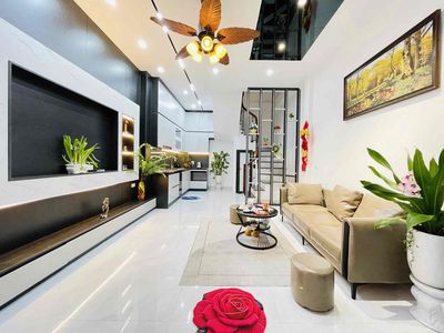 Chính chủ bán nhà 46 ngõ 250 Tân Mai