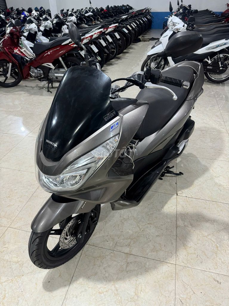 Pcx 2015. Mua bán Xe máy tại Huyện Hàm Thuận Nam Bình Thuận được đăng bởi Toàn hình 3