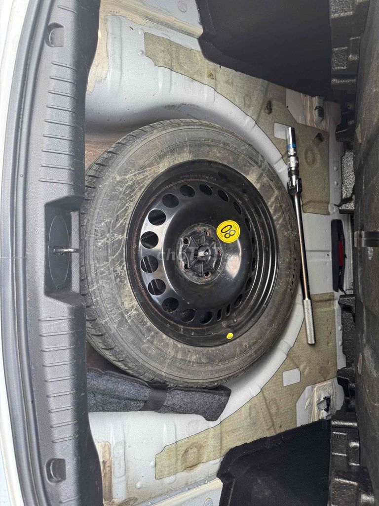 Chevrolet Cruze 2016 LTZ 1.8 AT - 80000 km. Mua bán Ô tô tại Quận 8 Tp Hồ Chí Minh được đăng bởi Cửa hàng ô tô cũ TRUST CARS hình 16