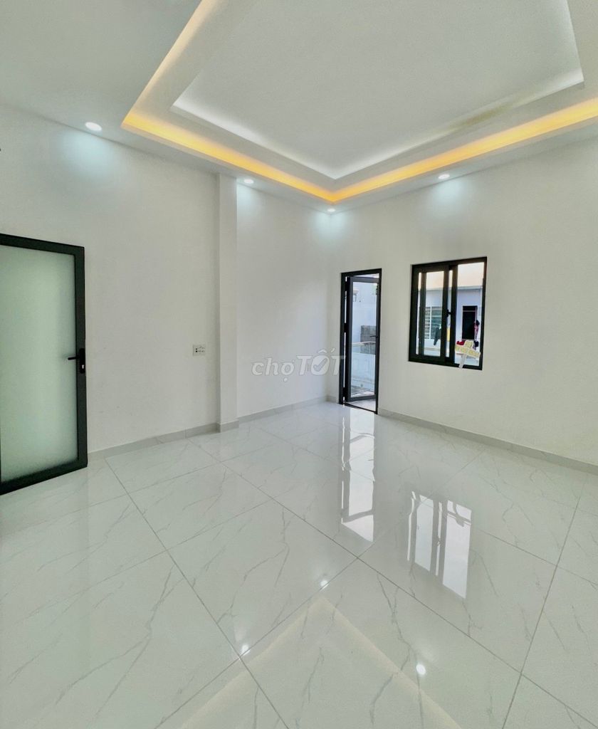 Аренда дома в переулке 339/3B Le Van Sy, Ward 12, District 3