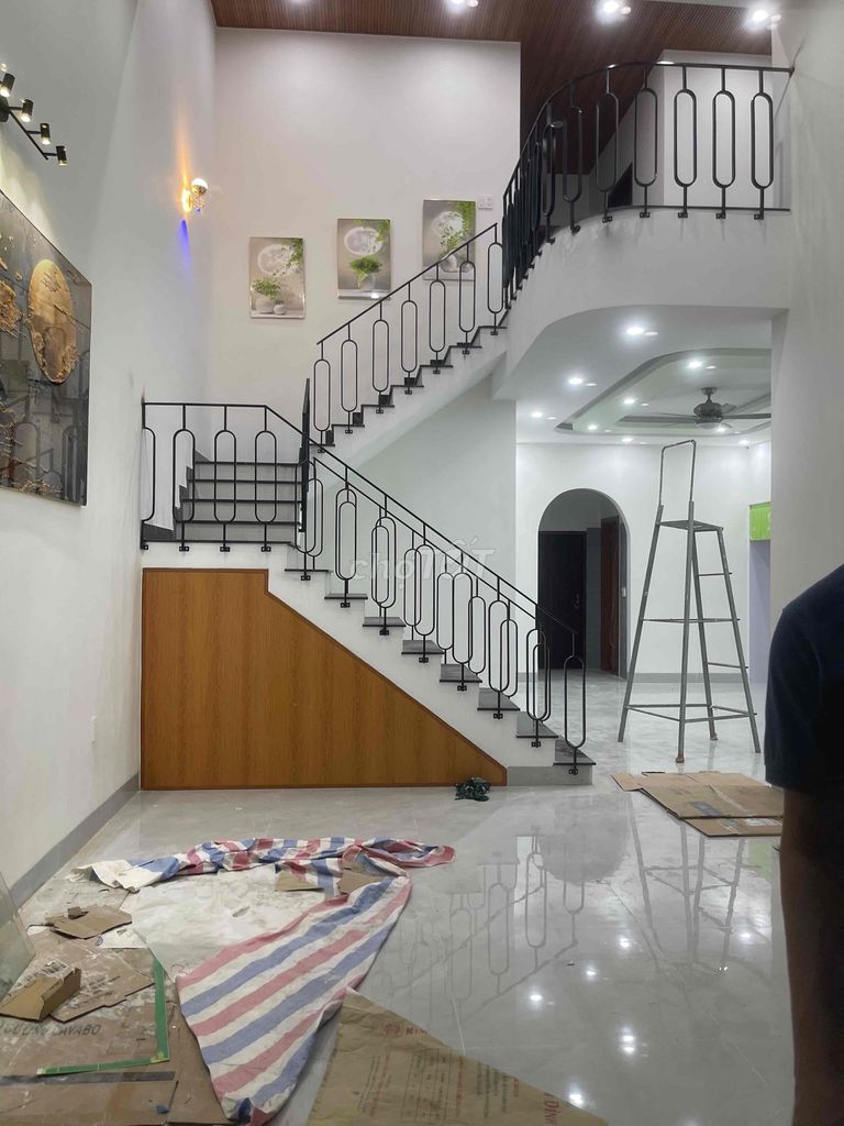 Thi công trần thạch cao Nhà ở. Dịch vụ tại Quận Ngũ Hành Sơn Đà Nẵng được đăng bởi Nội Thất Thanh Phúc hình 1