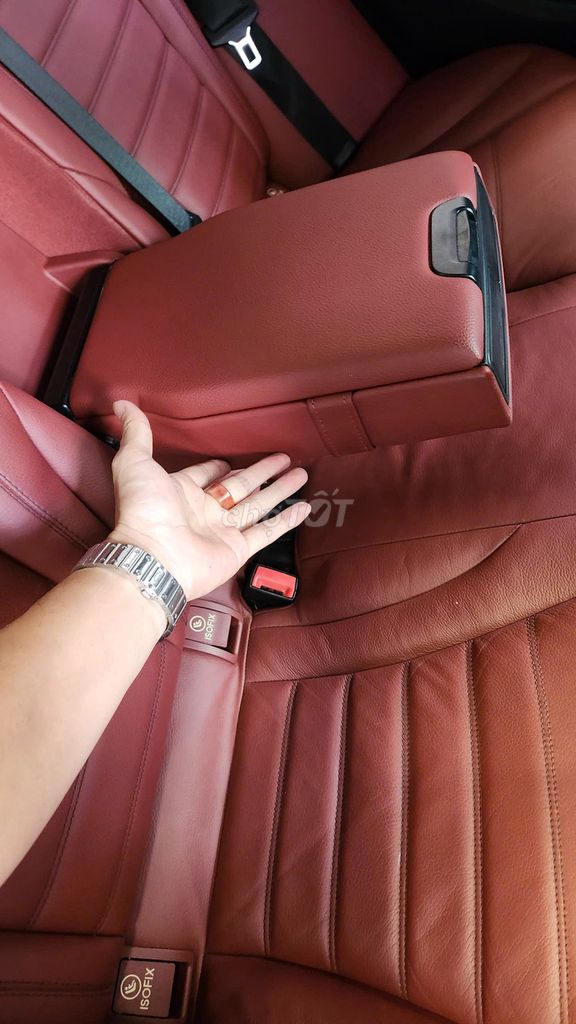 C300 AMG 2016 Đen nội thất đỏ siêu hiếm. Mua bán Ô tô tại Quận 7 Tp Hồ Chí Minh được đăng bởi tuấn anh hình 13