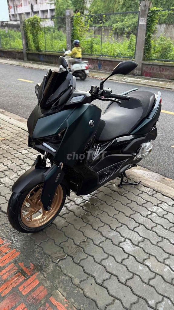 Xmax 300 2023. Mua bán Xe máy tại Quận Bình Thạnh Tp Hồ Chí Minh được đăng bởi Quyphan hình 4