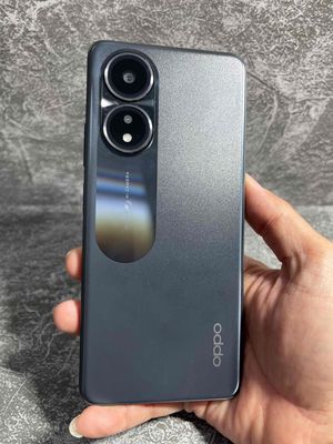Oppo A58 128GB Đen 6GB