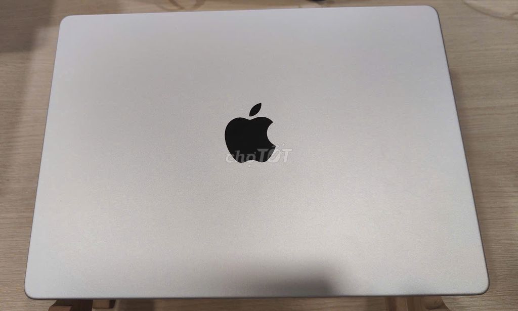 Macbook Pro 14 inch M1 16GB 512GB SSD