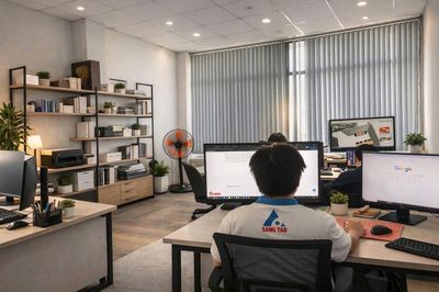 KẾ TOÁN TỔNG HỢP HÓC MÔN