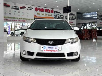 KIA Forte 2011 1.6AT 157000 km. Mua bán Ô tô tại Thành phố Thủ Dầu Một Bình Dương được đăng bởi TRUNG DƯƠNG AUTO 