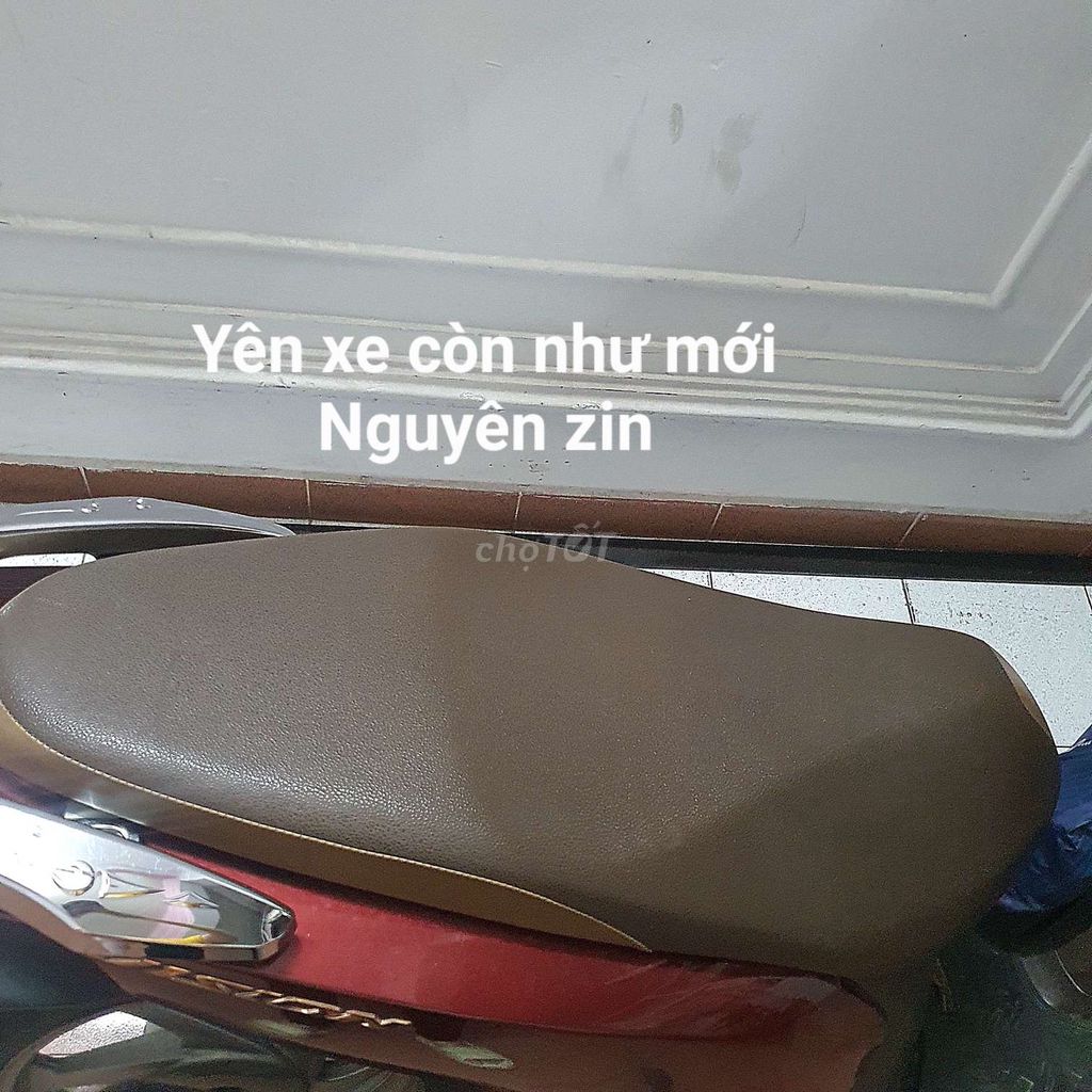 Xe Vision 2019 khóaRemote_mua 2019_ChínhChủ BTan. Mua bán Xe máy tại Quận Bình Tân Tp Hồ Chí Minh được đăng bởi Vivi Phan hình 2