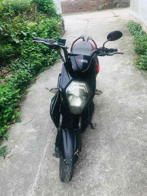 Xmen đầy đủ còi, đèn, xi nhan 3tr8, gdtt Thái Binh. Mua bán Xe điện tại Huyện Thái Thụy Thái Bình được đăng bởi Như Dương