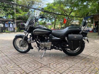 Bajaj Avenger 220 chính chủ biển số thành phố. Mua bán Xe máy tại Huyện Bình Chánh Tp Hồ Chí Minh được đăng bởi Phong Vũ