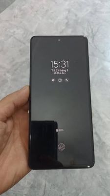 Samsung Galaxy A71 128GB Đen