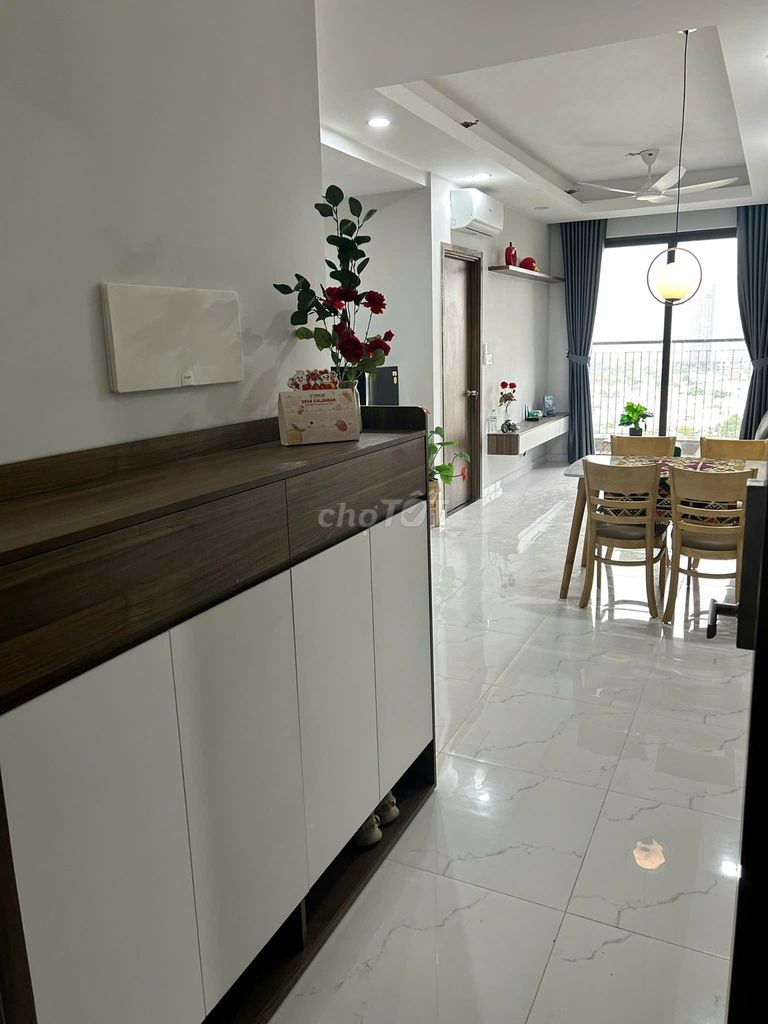 🔥OPAL SKYLINE CHO THUÊ 2PN FULL NỘI THẤT GIÁ TỐT🔥